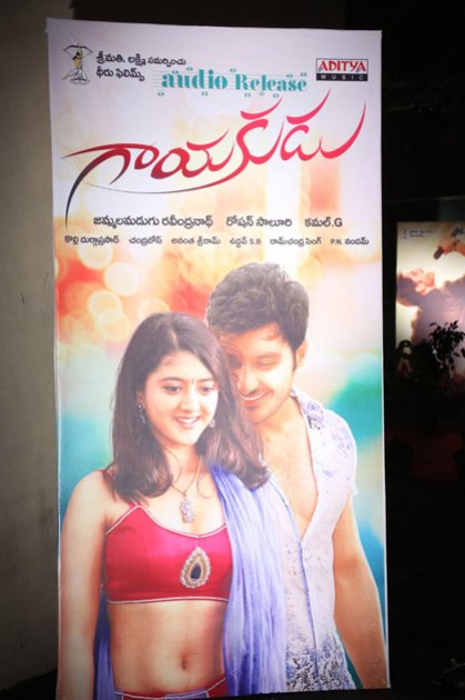 Gayakudu-Movie-Audio-Release